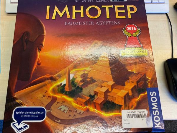 Spiel 1163.0